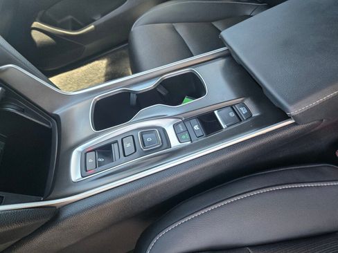Certified 2022 Honda Accord Sport image 16