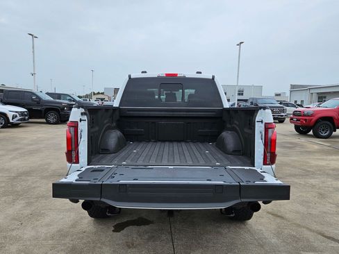 Used 2025 Ford F150 Tremor w/ Equipment Group 402A High AWD/4WD image 31