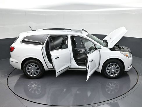 Used 2017 Buick Enclave Premium FWD image 45