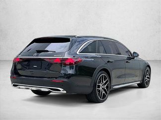 Certified 2025 Mercedes-Benz E 450 4MATIC All-Terrain Wagon video 2