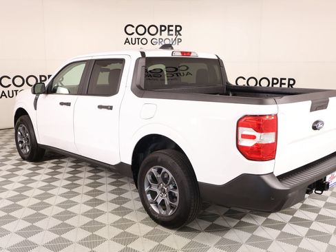 Used 2025 Ford Maverick XLT w/ XLT Luxury Package AWD/4WD image 22