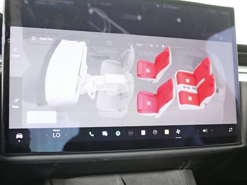 Used 2023 Tesla Model X Plaid image 19