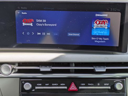 New 2026 Hyundai Tucson Limited image 21