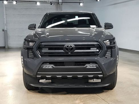 New 2026 Toyota Tacoma SR5 AWD/4WD image 2