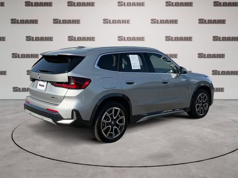 Certified 2026 BMW X1 xDrive28i w/ Convenience Package AWD/4WD image 5