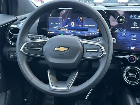 New 2026 Chevrolet Blazer EV LT image 6