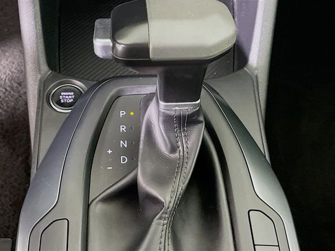 Used 2025 Kia K4 LXS image 24