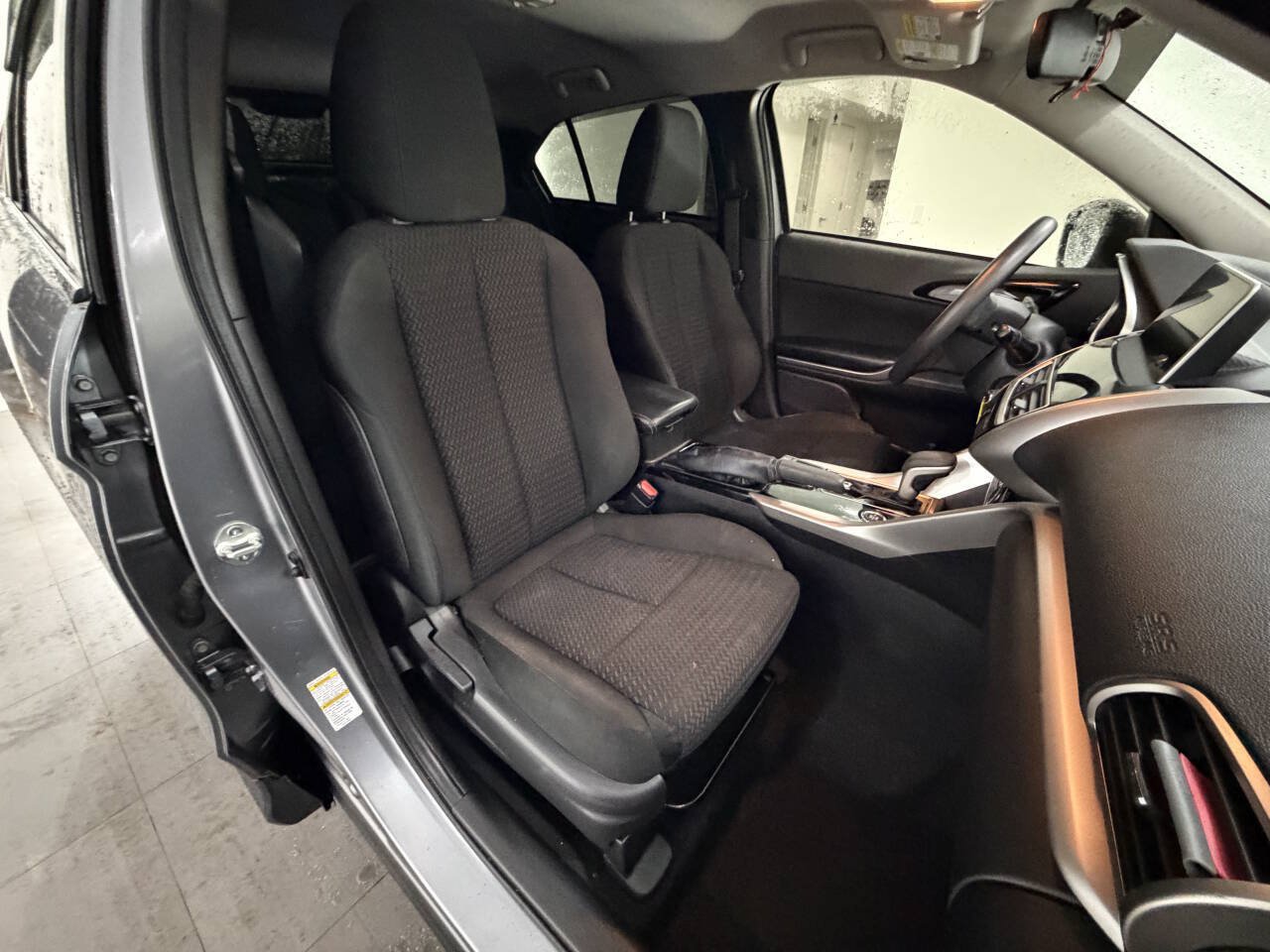 Used 2018 Mitsubishi Eclipse Cross LE AWD/4WD image 13