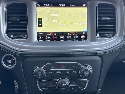 Used 2023 Dodge Charger R/T w/ Plus Group image 17