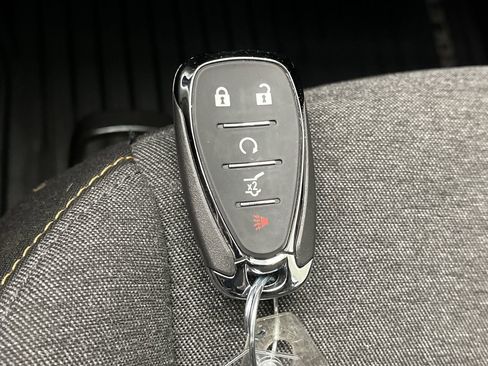 Certified 2024 Chevrolet Equinox LT image 26