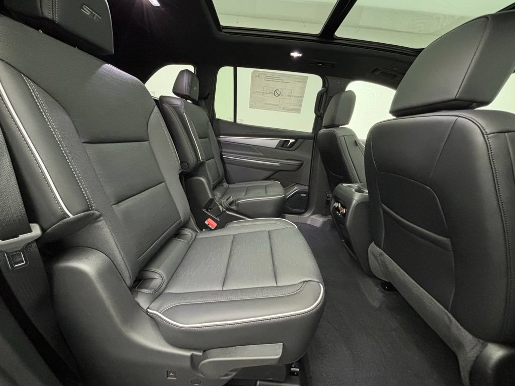 New 2026 Buick Enclave Sport Touring w/ Power Package AWD/4WD image 43