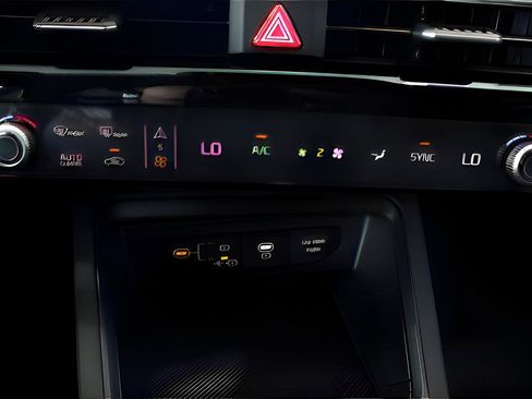 New 2026 Kia K5 LXS image 15