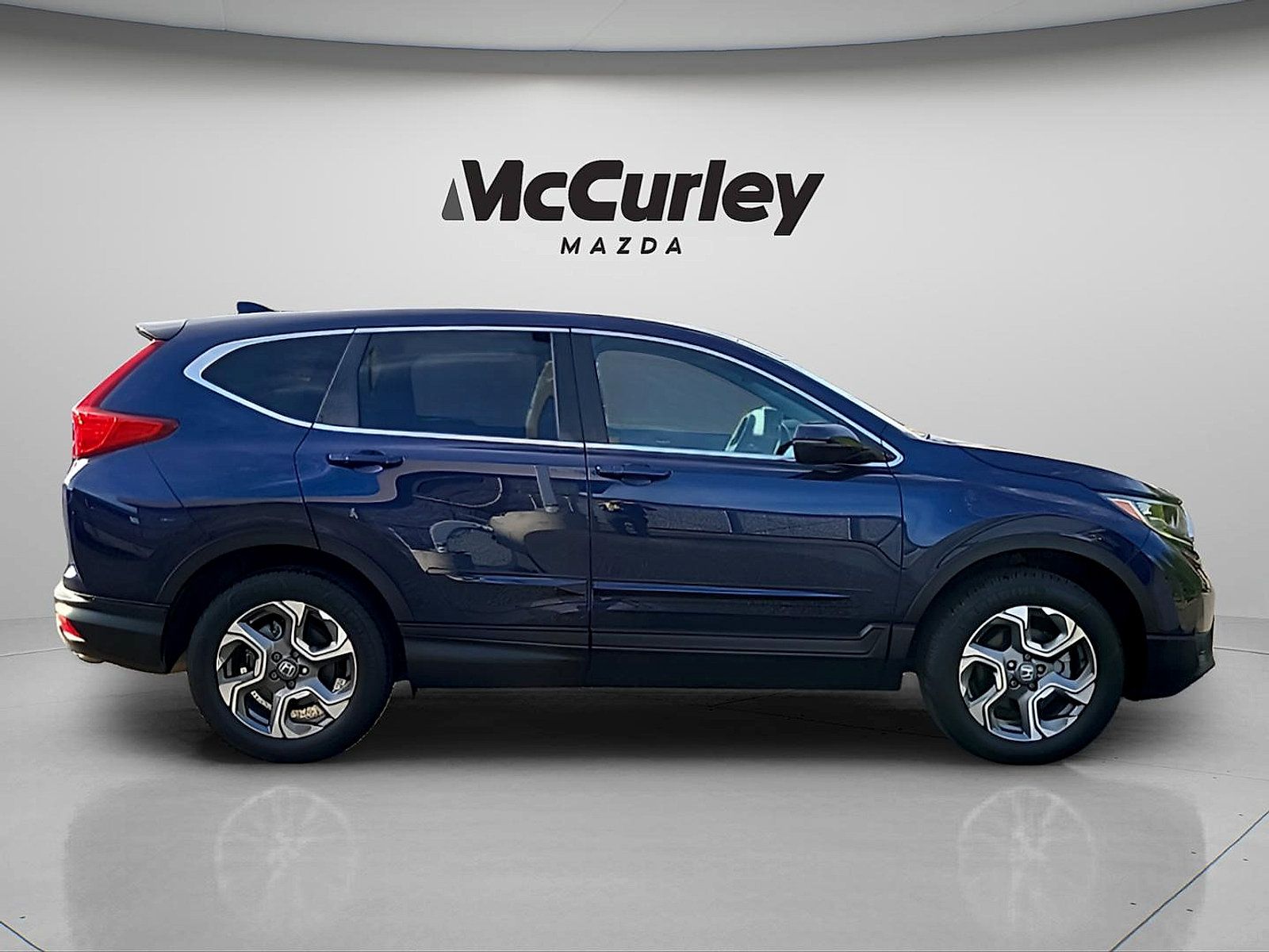 Used 2017 Honda CR-V EX-L image 8