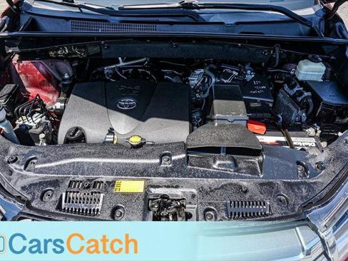 Used 2017 Toyota Highlander Limited Platinum image 40