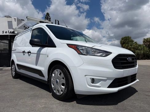 Used 2023 Ford Transit Connect XLT FWD image 36