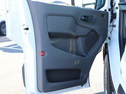 New 2026 Ford Transit 250 Low Roof w/ Load Area Protection Package RWD image 14