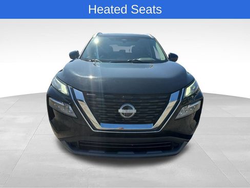 Used 2023 Nissan Rogue SV w/ SV Premium B Package AWD/4WD image 9