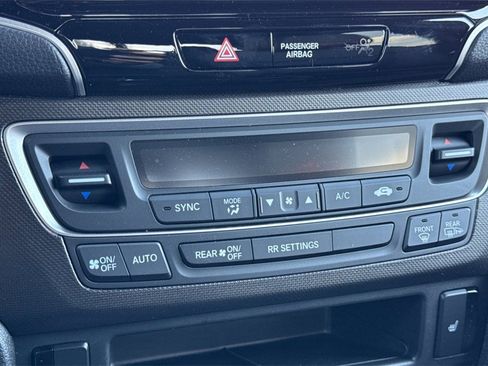 New 2025 Honda Ridgeline TrailSport+ image 17