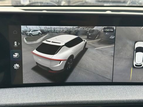 Used 2023 Kia EV6 Wind w/ Wind Technology Package image 30