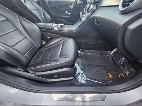Used 2016 Mercedes-Benz C 300 4MATIC Sedan image 16