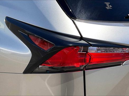 Used 2017 Lexus NX 200t AWD w/ Premium Package image 27