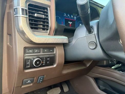 Used 2024 Ford F250 King Ranch w/ Chrome Package image 30
