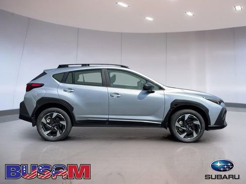New 2026 Subaru Crosstrek 2.5i Limited AWD/4WD image 3