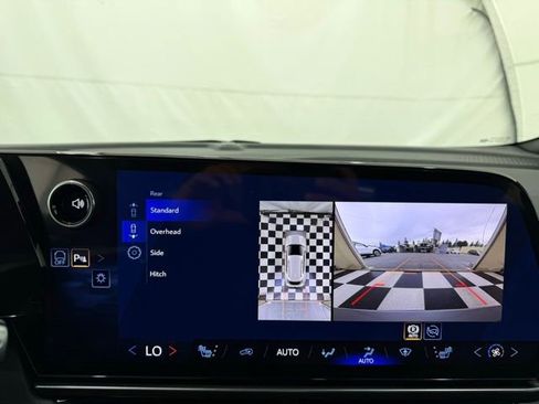 New 2026 Chevrolet Equinox EV RS image 35