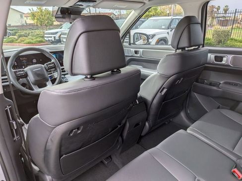 New 2026 Hyundai Santa Fe SEL image 25