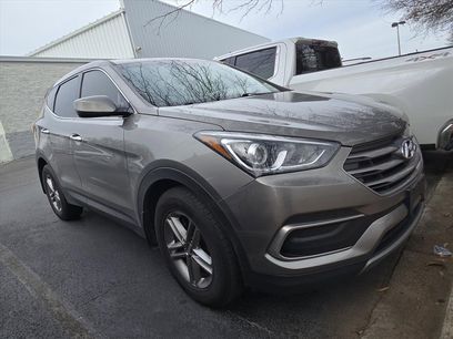 Used 2018 Hyundai Santa Fe Sport w/ Cargo Package