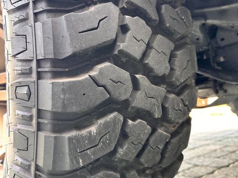 Used 2021 Ford Bronco Black Diamond image 36