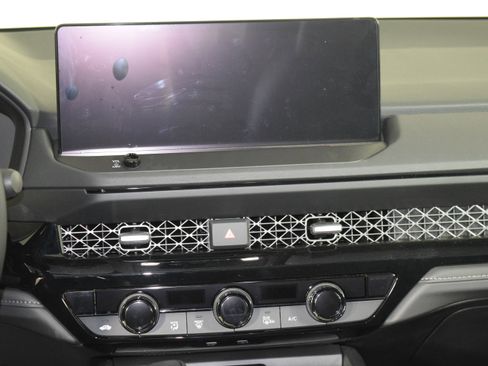 New 2026 Honda Accord EX-L image 12