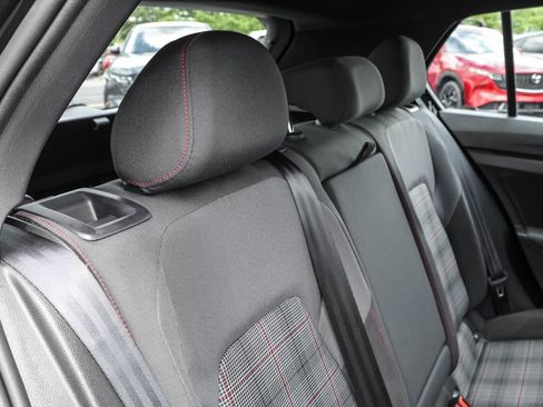 Used 2024 Volkswagen GTI S FWD image 29