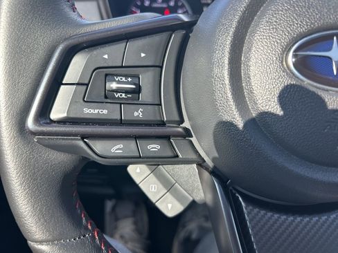 Used 2022 Subaru WRX Limited image 7