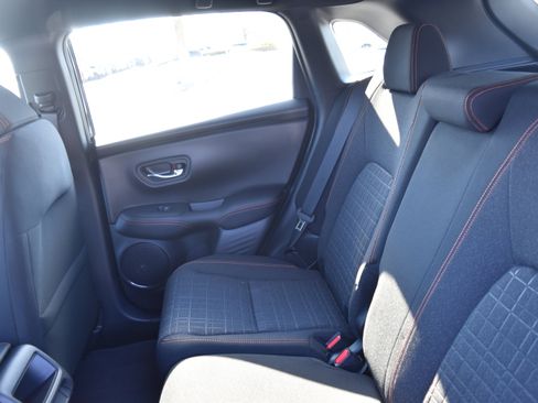 Certified 2024 Honda HR-V Sport image 24