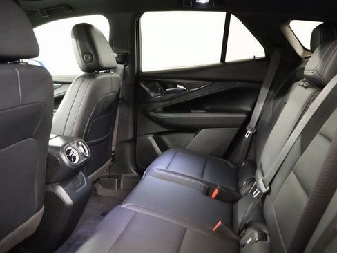 New 2025 Chevrolet Blazer EV LT AWD/4WD image 28
