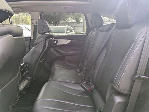 Used 2023 Acura MDX FWD w/ Technology Package image 8