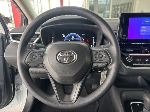 New 2026 Toyota Corolla LE image 27