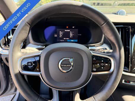 Used 2025 Volvo V60 T8 Polestar AWD/4WD image 18