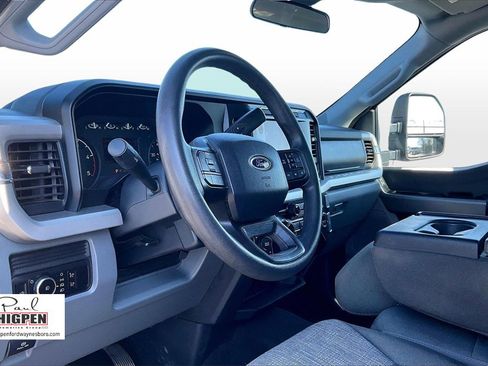 Used 2024 Ford F250 XLT image 13