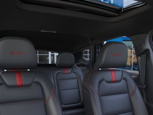 New 2026 Chevrolet Trax RS w/ Sunroof Package FWD image 48