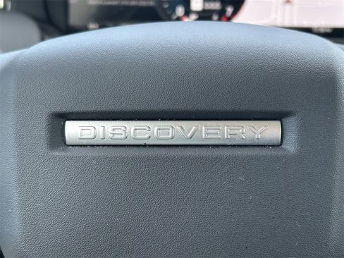 Used 2024 Land Rover Discovery Sport S image 42