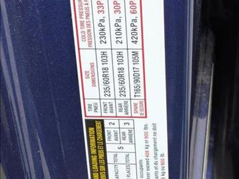 Used 2021 Nissan Rogue SV image 30