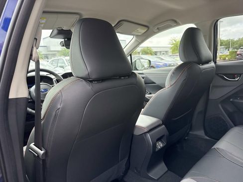 New 2026 Subaru Crosstrek 2.5i Limited image 13