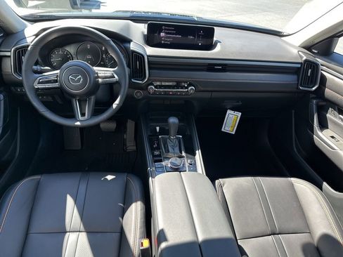 New 2026 MAZDA CX-50 2.5 Turbo w/ Accent Package image 26