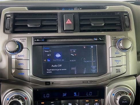 Used 2018 Toyota 4Runner Limited image 20