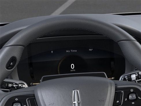 New 2026 Lincoln Corsair Grand Touring image 13