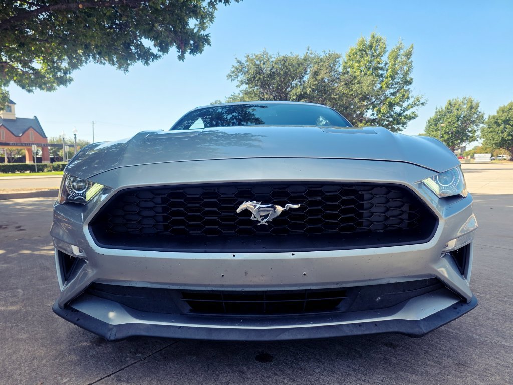 Used 2020 Ford Mustang Premium RWD image 24