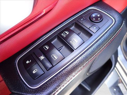 Used 2019 RAM 1500 Rebel w/ Rebel Level 1 Equipment Group AWD/4WD image 14