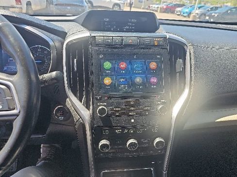 Used 2021 Subaru Ascent Touring w/ Popular Package #2 AWD/4WD image 23